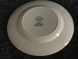 Wedgwood Peter Rabbit Child’s Plate Commemorating the 1982 Birth of Prince William to Princess Diana and Prince Charles