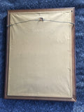 ELLEN Antique American Lithograph by Nathaniel Currier 1845 published in New York