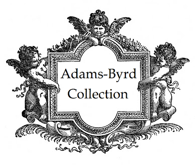 Adams-Byrd Collection