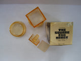 The Original Square Egg Maker Vintage Japan retro kitchen cuber tool + box